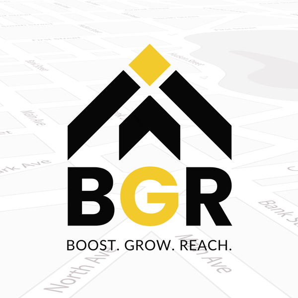 Cover photo of BGR Local